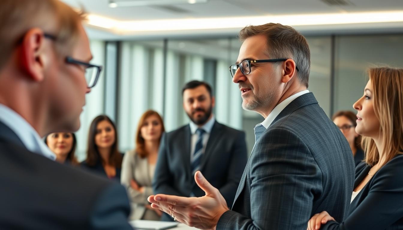 Why Choose LeadBlog?